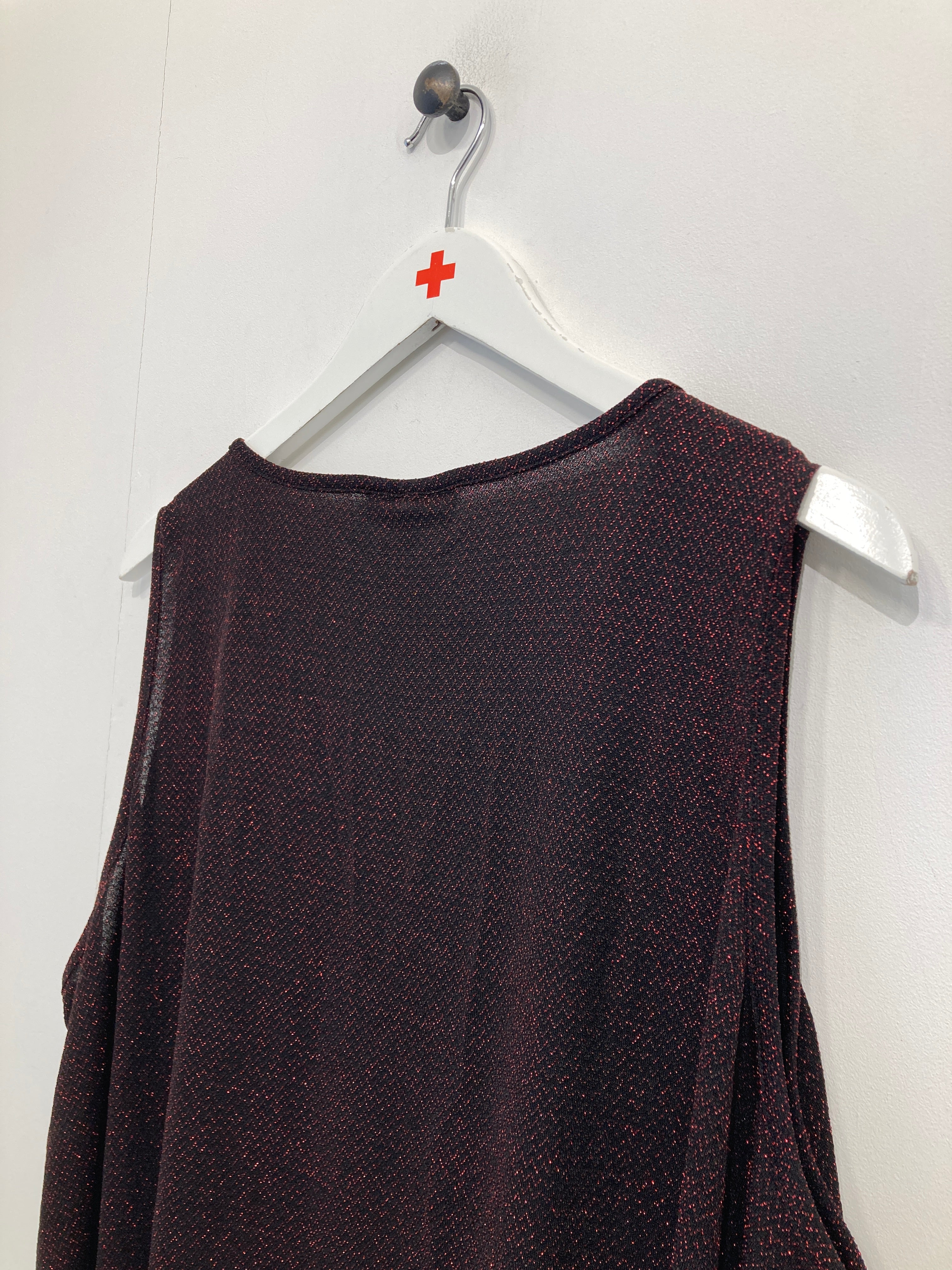 Zhenzi Top